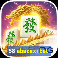 58 abacaxi bet